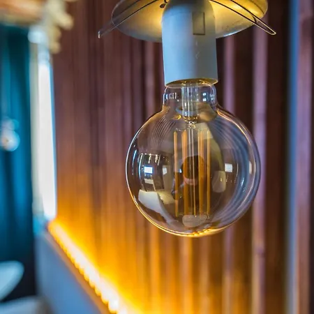 Samsara & Nirvana Otel