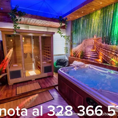 Samsara & Nirvana Otel Katanya