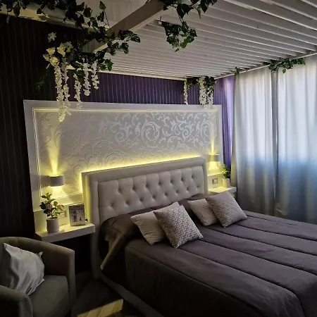 Samsara & Nirvana Otel