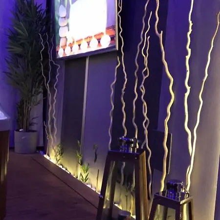 Otel Samsara & Nirvana Katanya