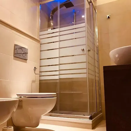 Otel Samsara & Nirvana *