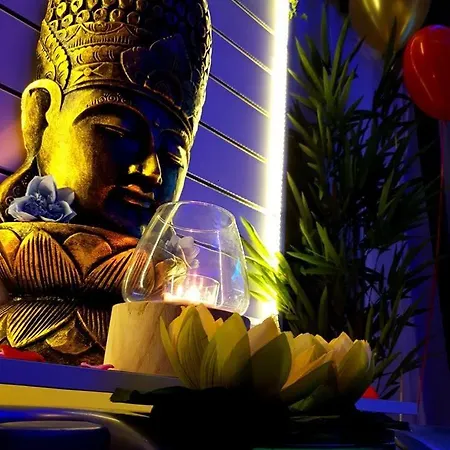 Samsara & Nirvana Hotel *