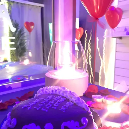 Samsara & Nirvana Otel Katanya