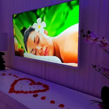 Otel Samsara & Nirvana *