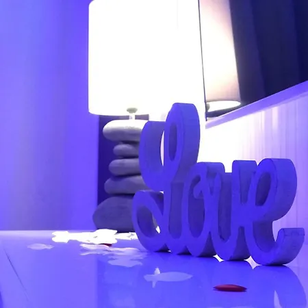 Otel Samsara & Nirvana *