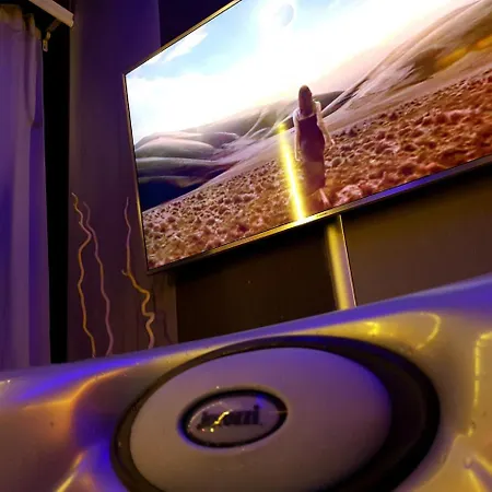 Samsara & Nirvana Otel