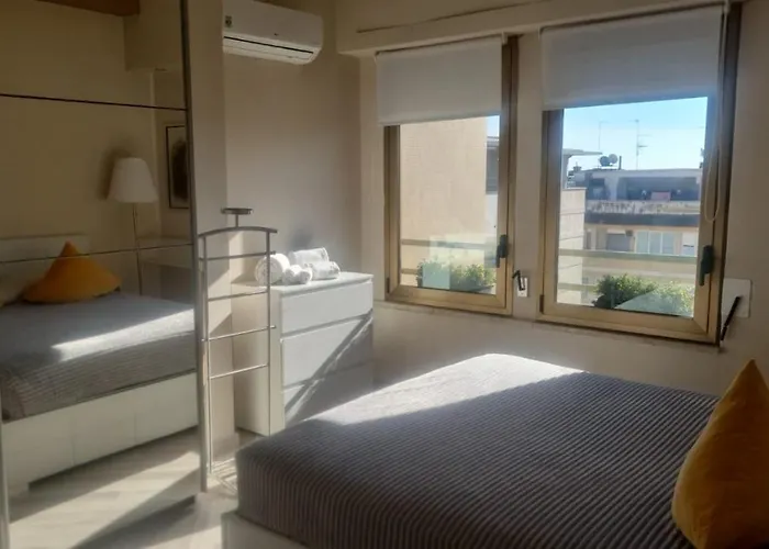 Hotel Samsara & Nirvana Catania