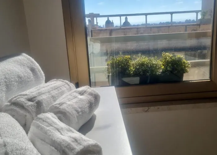 Hotel Samsara & Nirvana Catania